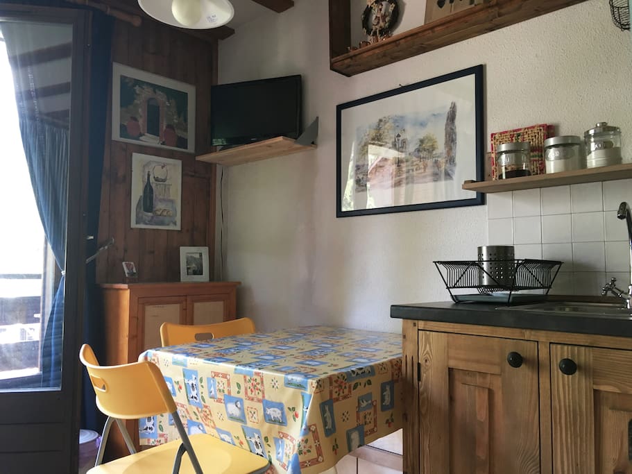 Sala da pranzo