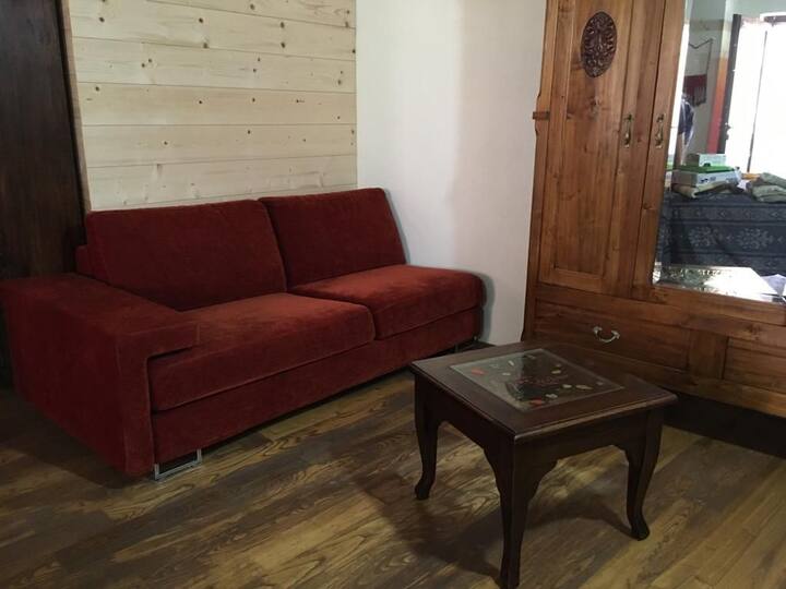 Bed End Breakfast Recucala - Entracque