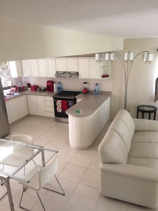 Cocina