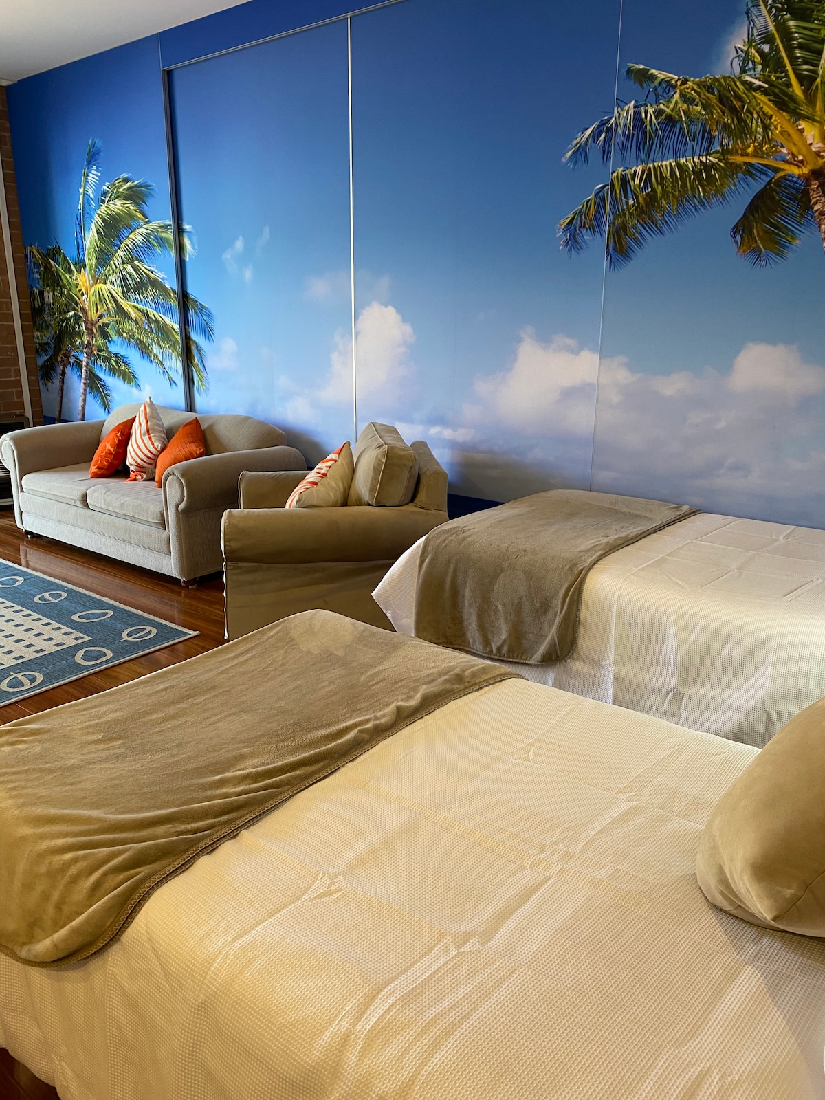 Little Paradise