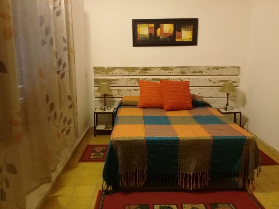 Dormitorio