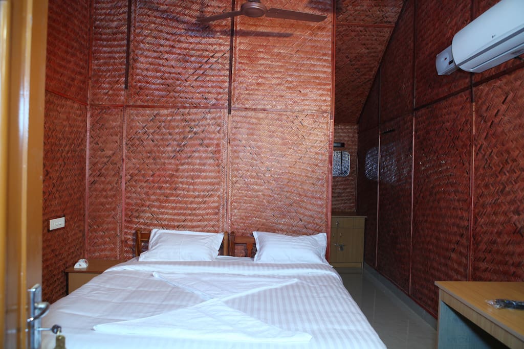 eco cottages meet modern amenities