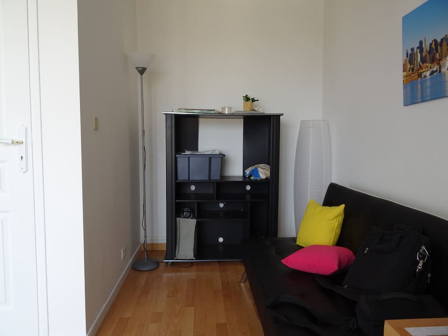 chambre