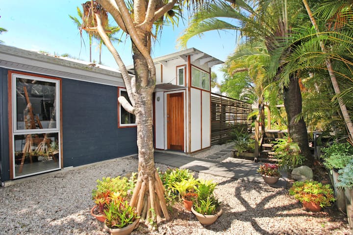 Spacious Holiday Hse - Short Walk To Coolum Beach. - Coolum Beach