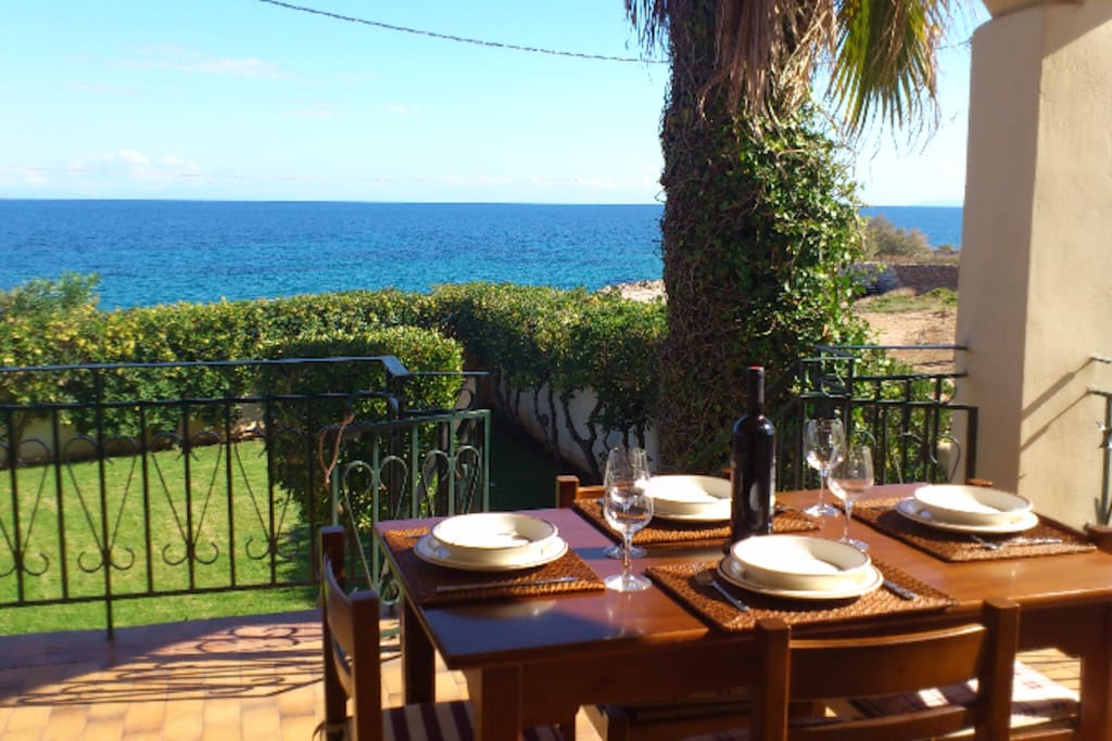 Sea View