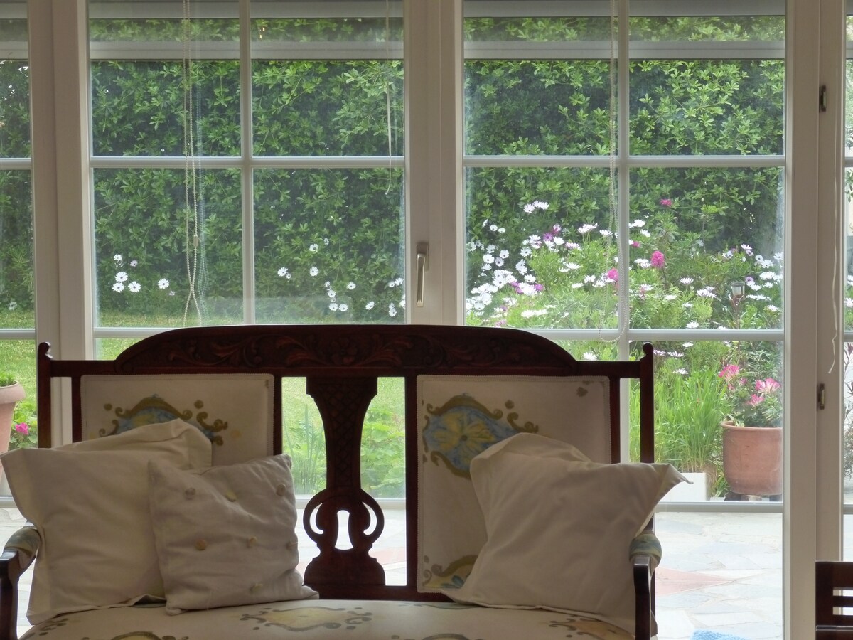 غرفة النوم 5