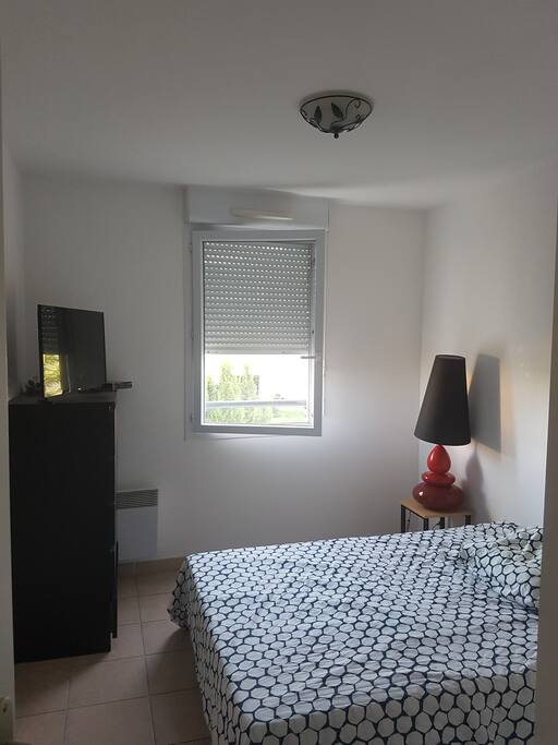 chambre 1