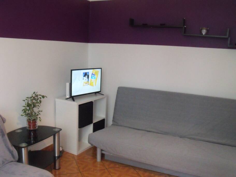 tv i internet