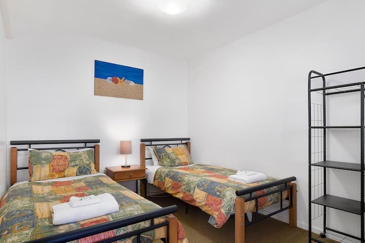 Segundo dormitorio