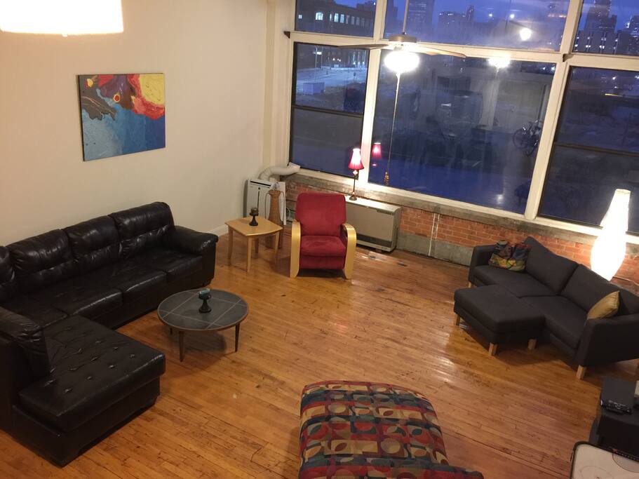 I absolutely love my spot and hope that you will too!