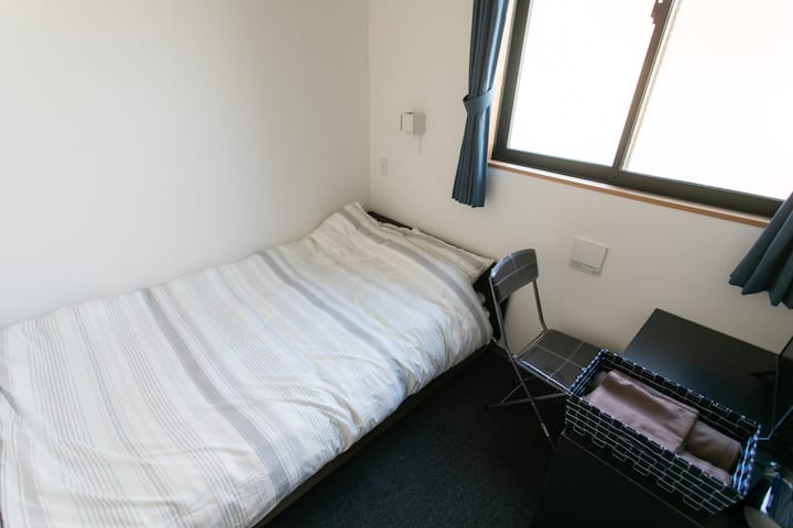 Immagine della camera da letto