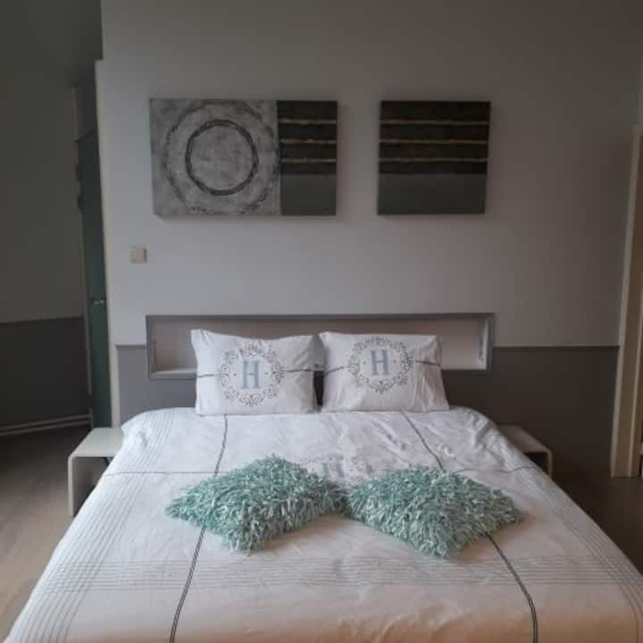 ห้องนอนที่ 1