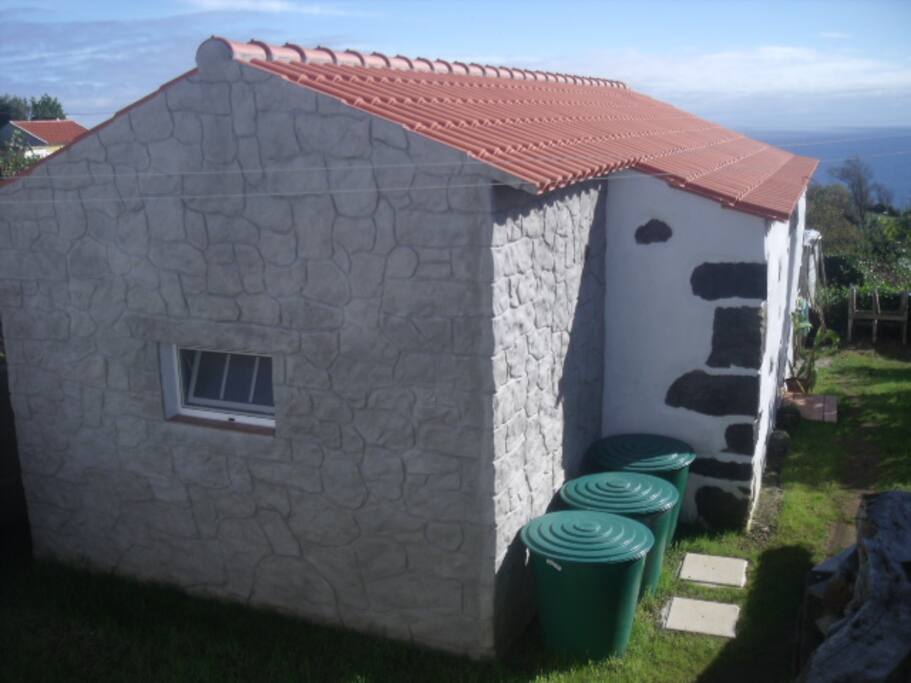 Casa Bianca