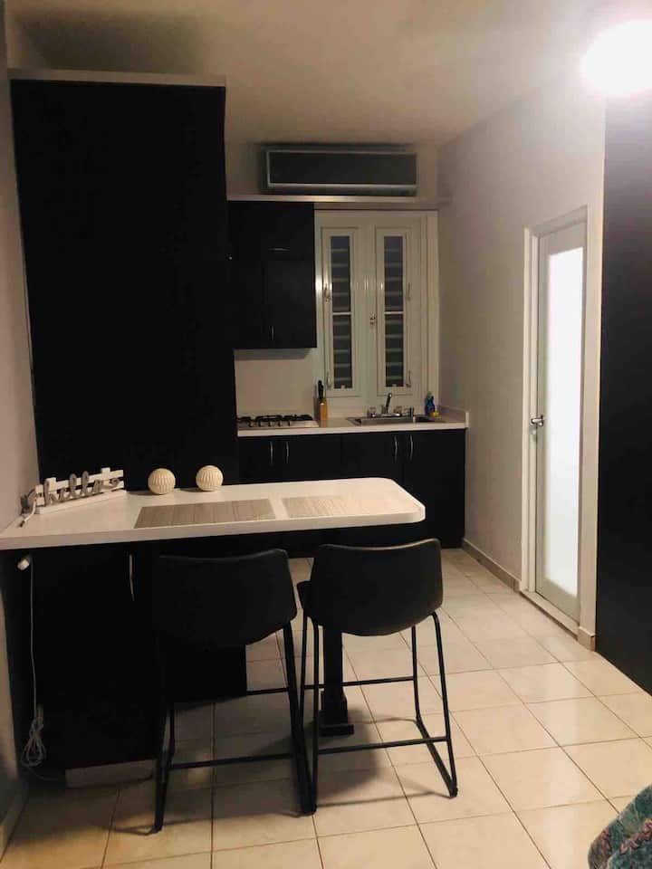 Apartamento Royal Town #3 - Bayamón