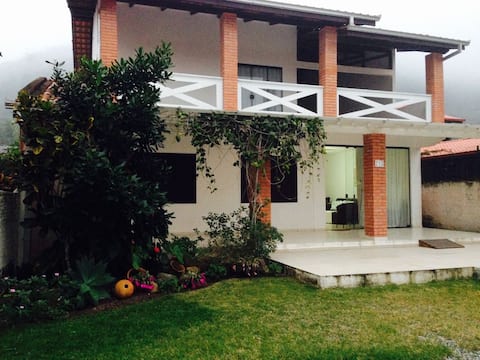 Beach House! - Prainha