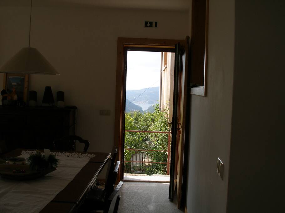 Douro river view