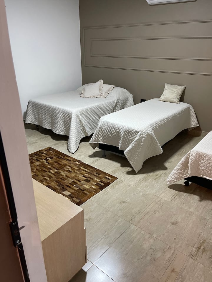 Quarto 2