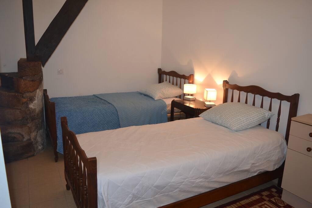Chambre 2
