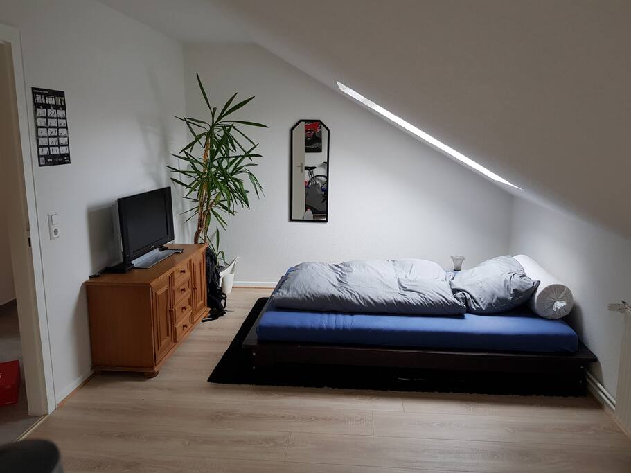 Gästezimmer