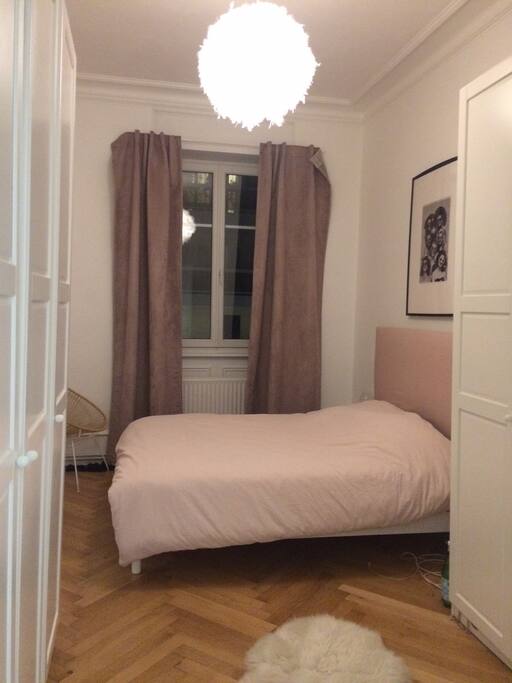 Chambre 1