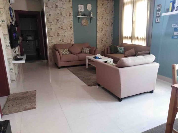 Hadiya Ferienwohnungen & Unterkünfte Al Ahmadi Governorate, Kuwait