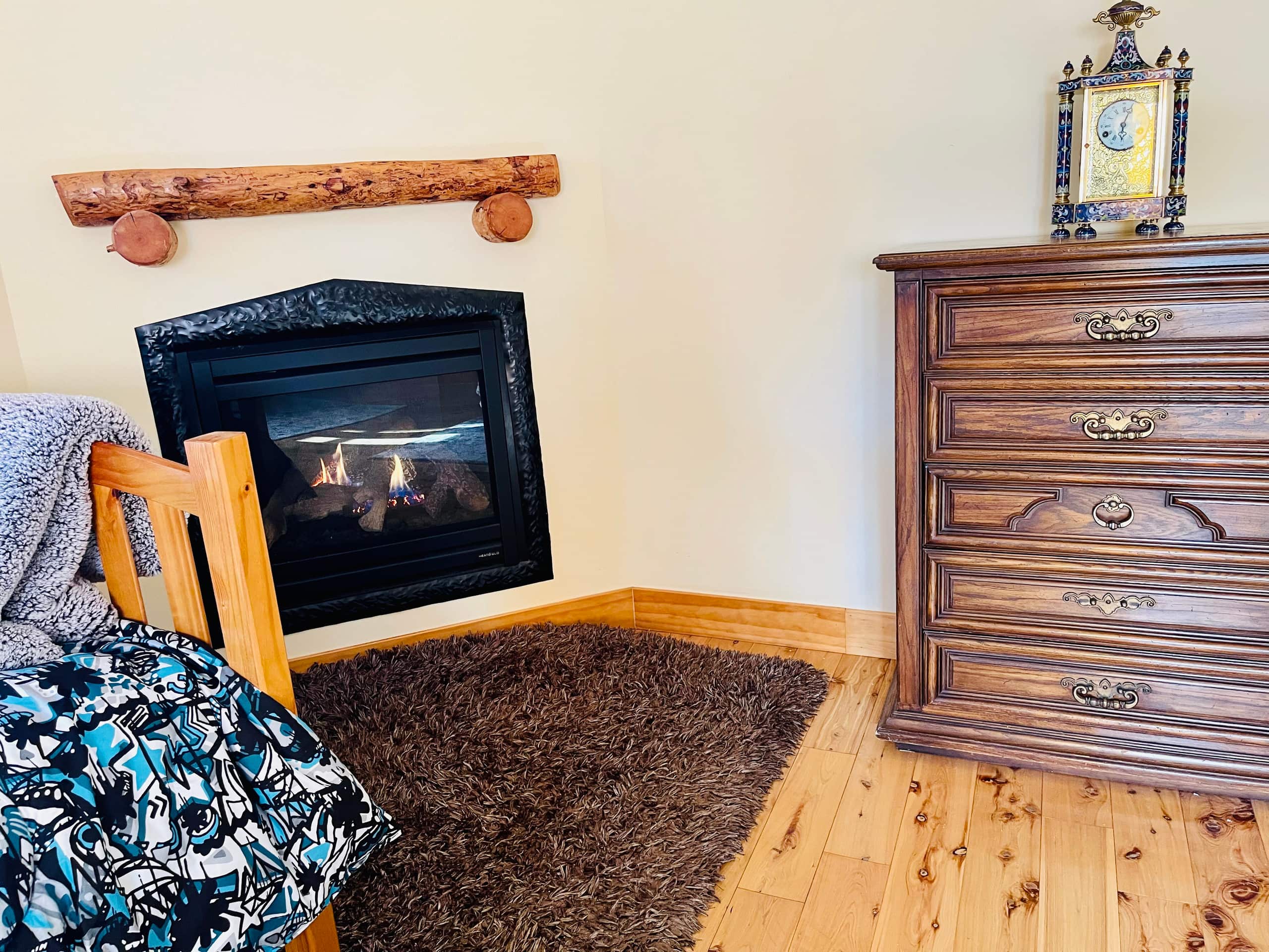 Place to stay in San Francisco · ★4.89 · 2 bedrooms · 4 beds · 1 bath - Image 13