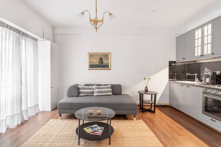 Luxouse managed Airbnb listing 3