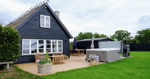 Strandhuset Paradiso