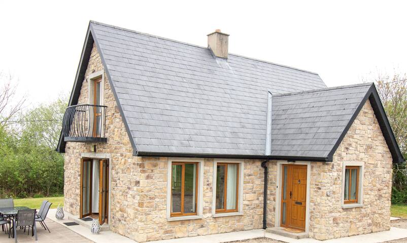 Blissful Shannon retreat!