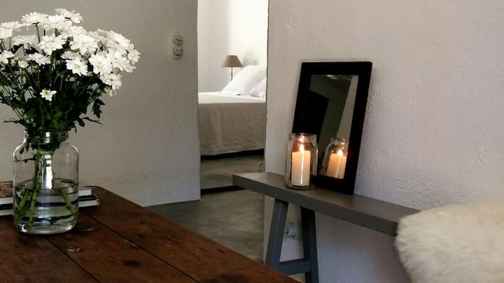 غرفة النوم 1