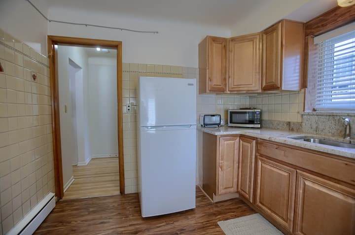 Cozy Studio In Heart Of Downtown Birmingham (3) - Troy