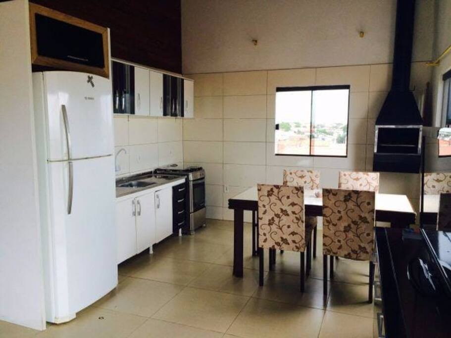 Cozinha