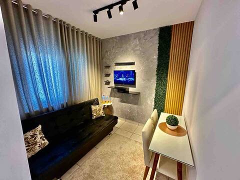 Flat in Americana SP