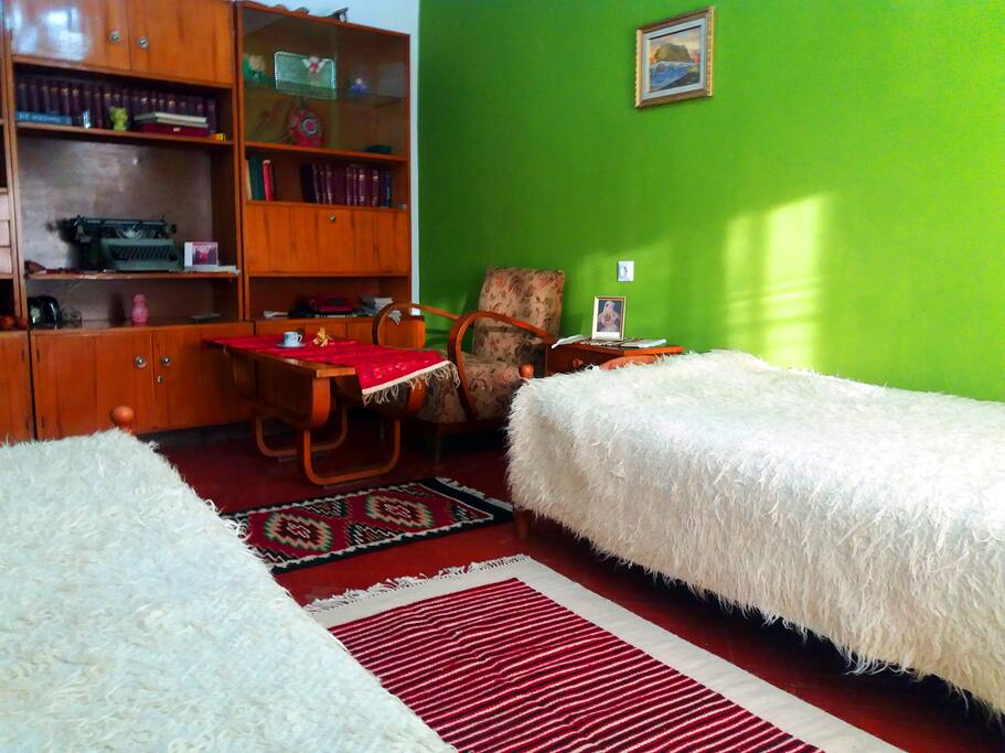 Private room