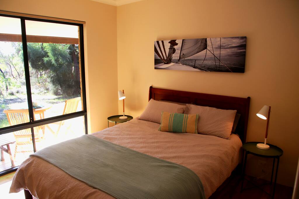 Queen size