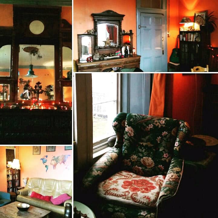"Connemara Bunkbed For 4" - Clifden