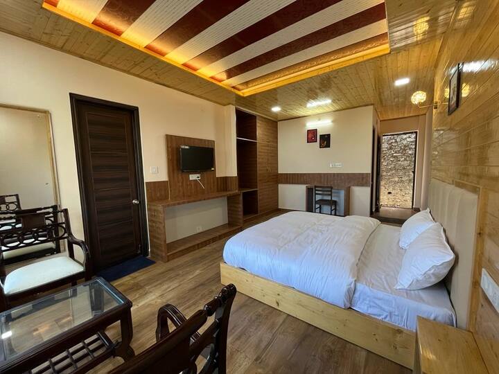 Nivasam| 2Bedroom Cottage | Shimla