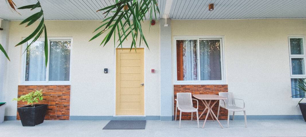 Casitas managed Airbnb listing 1