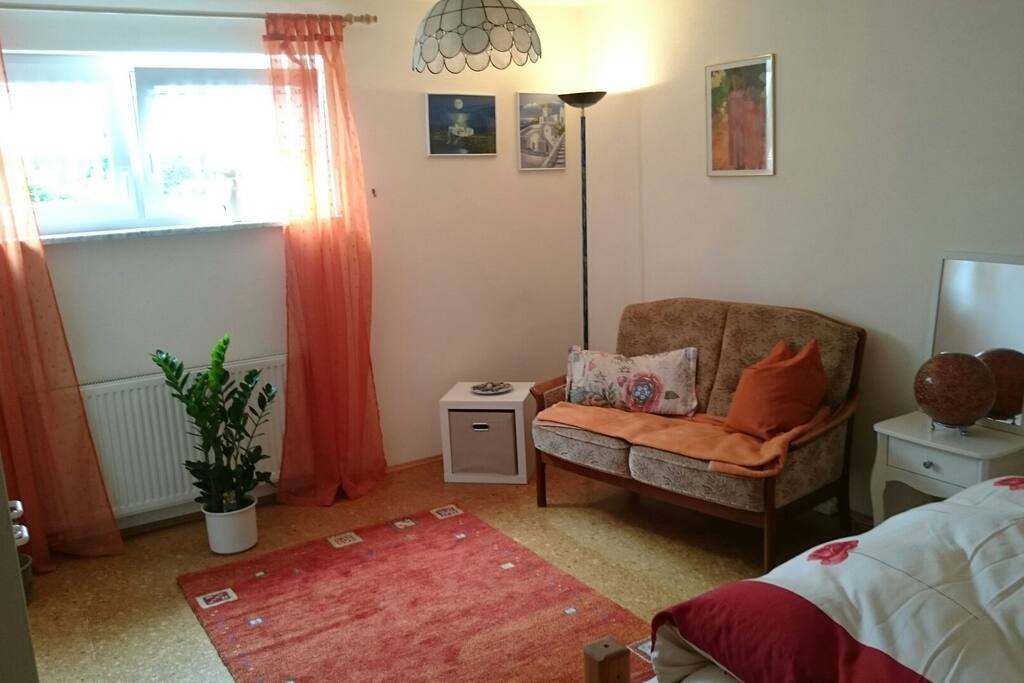 Your room
