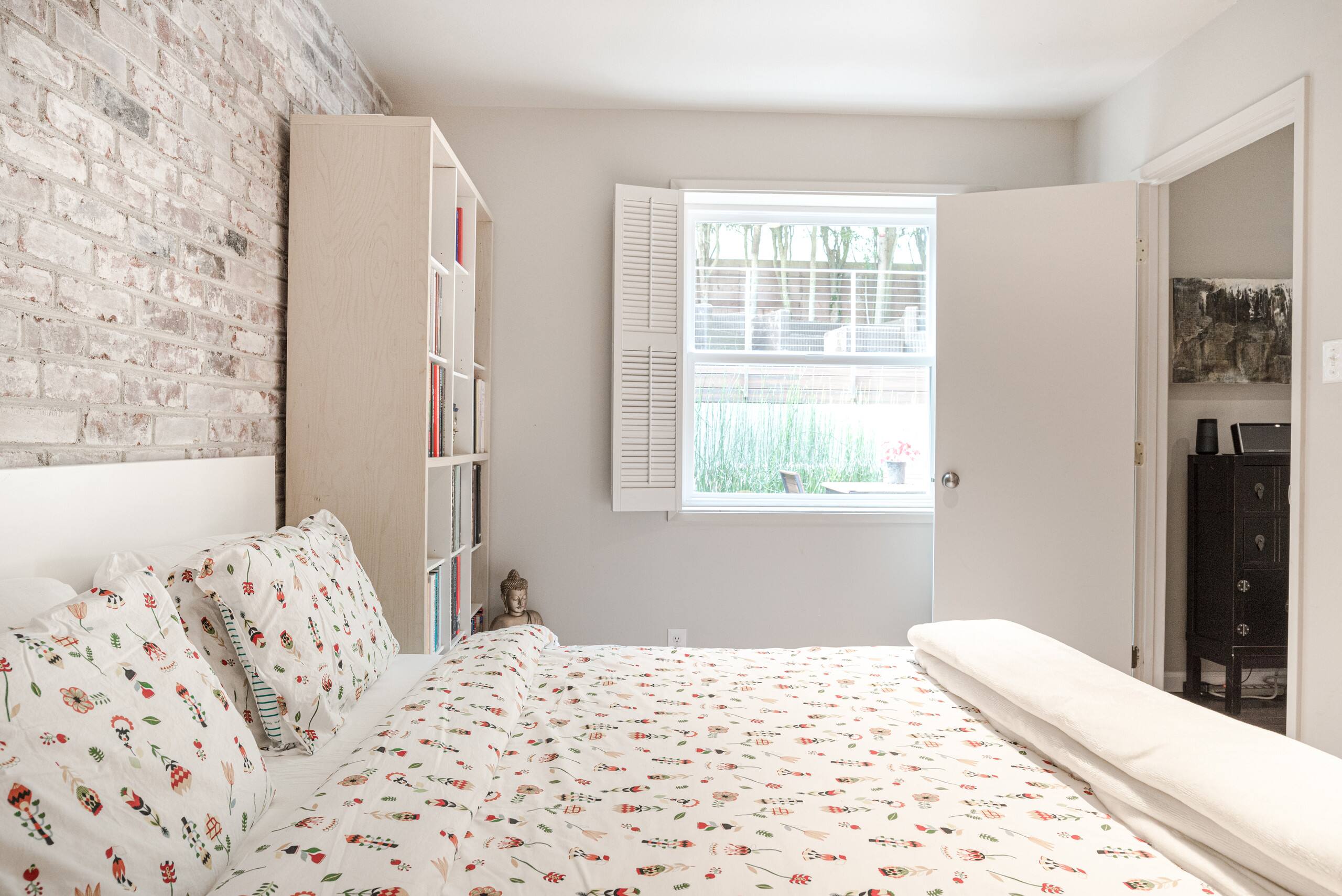 Home in San Francisco · ★4.94 · 4 bedrooms · 4 beds · 3 baths - Image 19