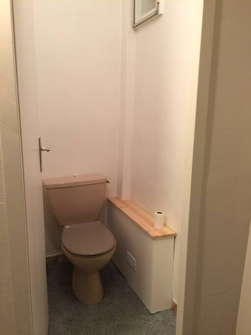 WC