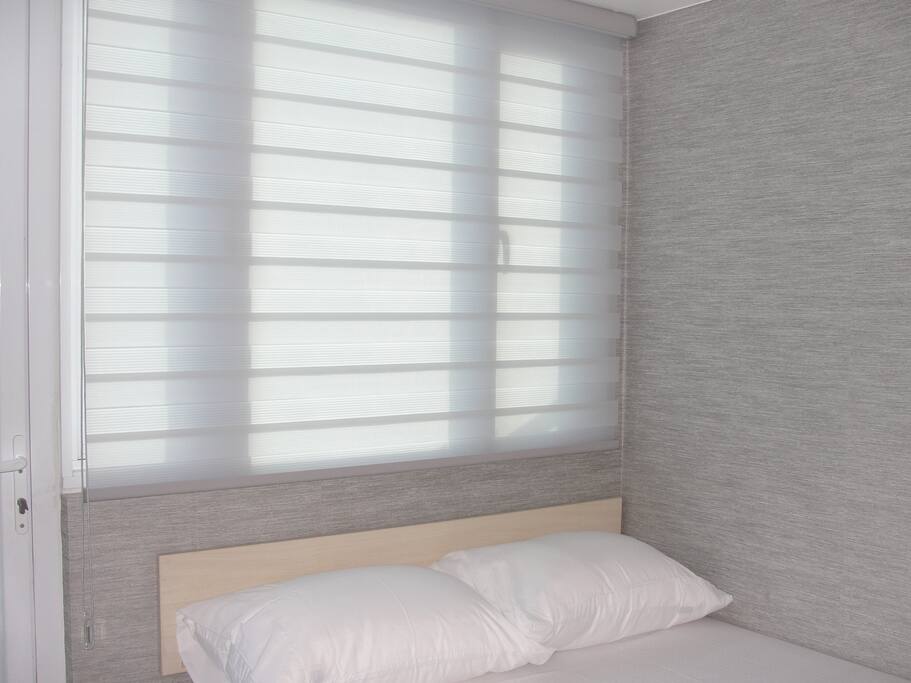 One Bedroom