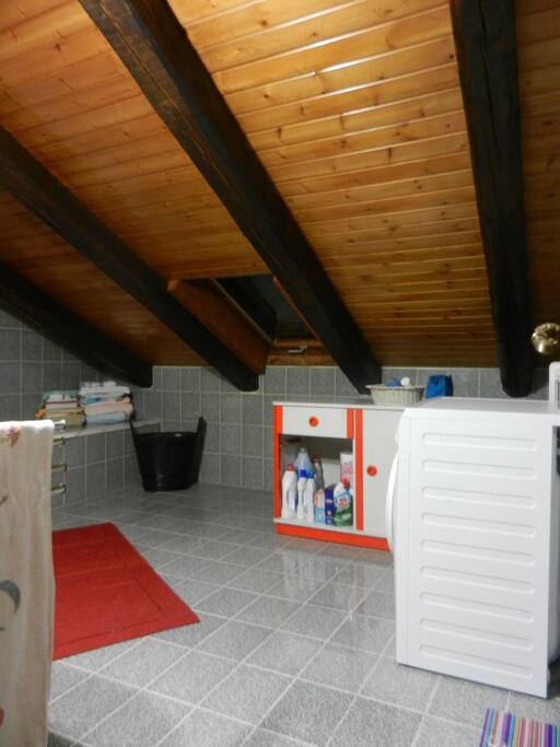 Bagno