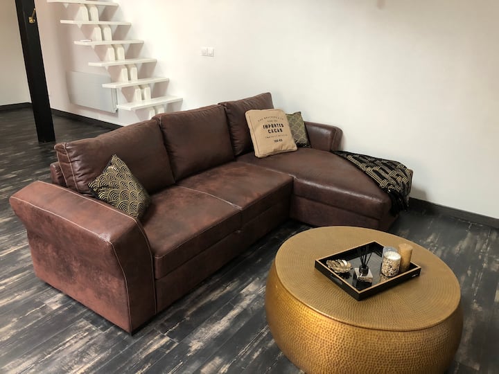 Всекидневна