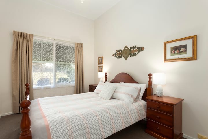 Slaapkamer 2