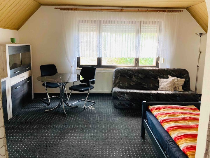 Ferienwohnung Leinetal - Heilbad Heiligenstadt