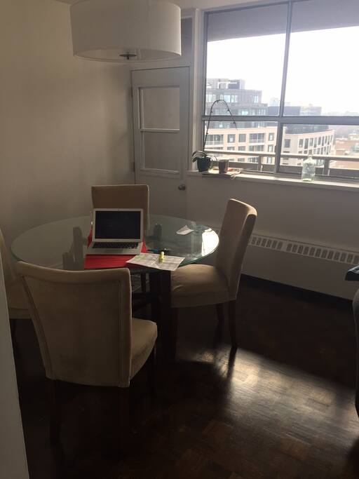 Table set