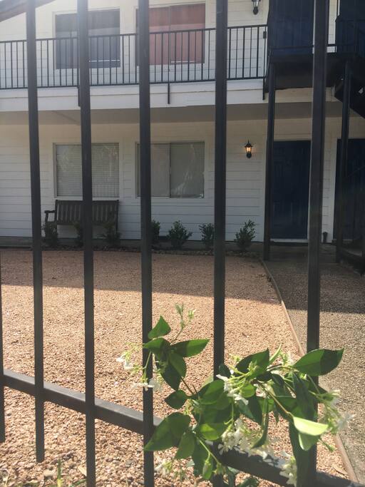 Gated Community