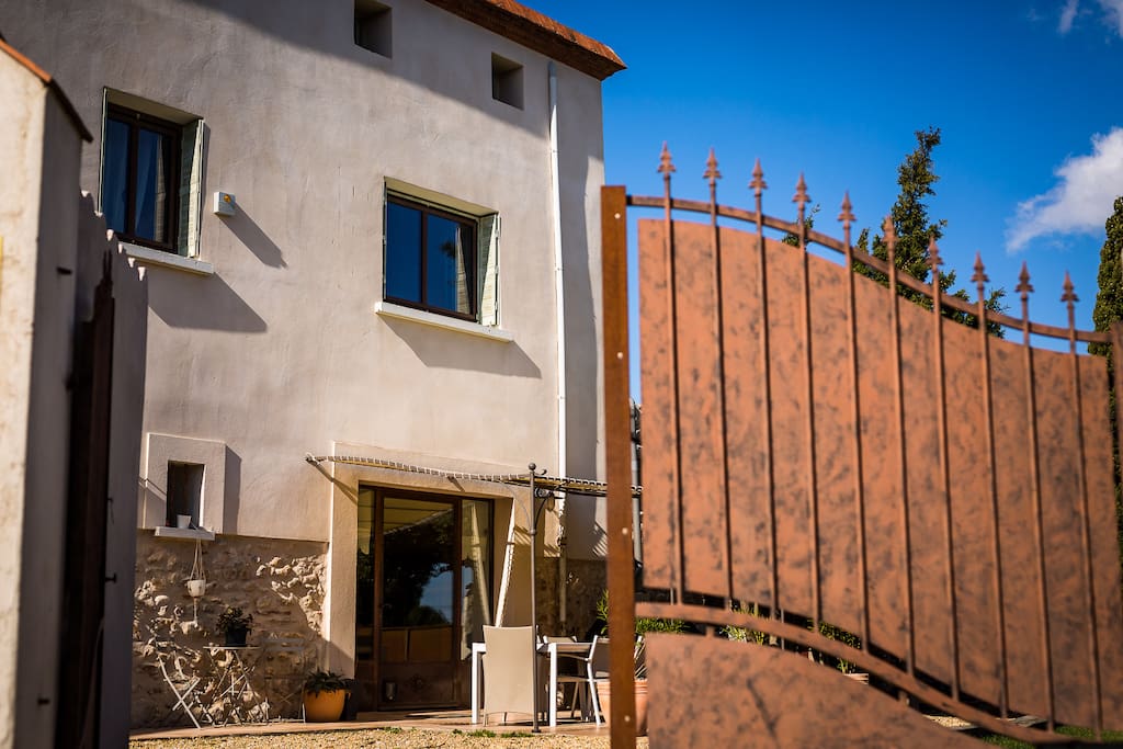 La Bastide