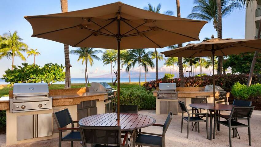 Kaanapali Westin KORN 2bd Christmas Week! gallery image 4